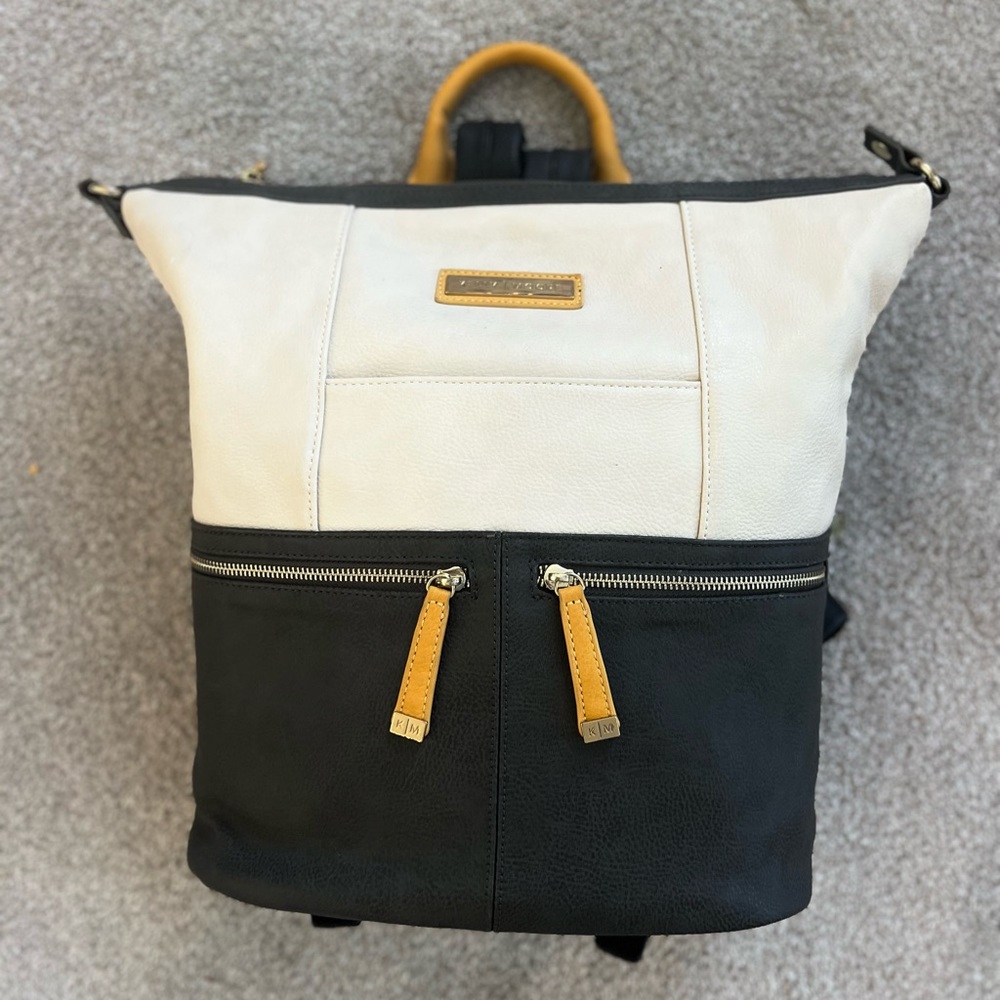 Kelly Moore camera backpack